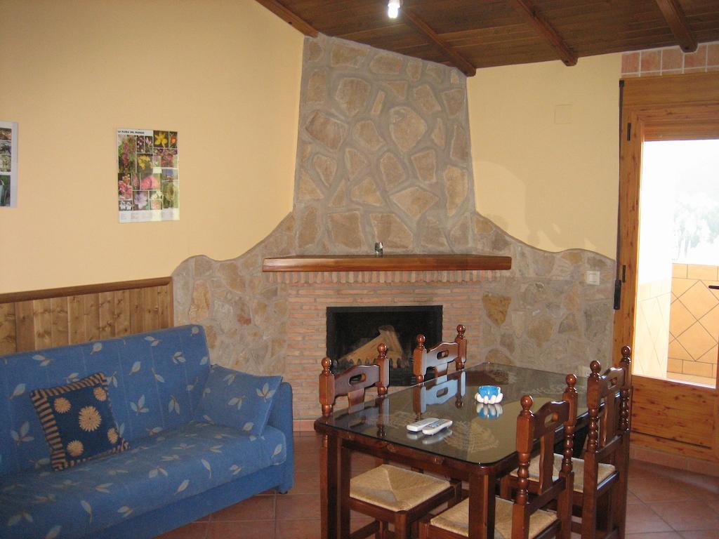 Alojamientos Bellavista Coto Rios Δωμάτιο φωτογραφία