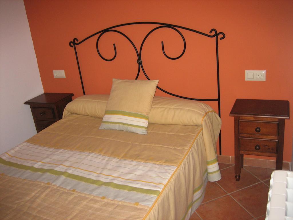 Alojamientos Bellavista Coto Rios Δωμάτιο φωτογραφία
