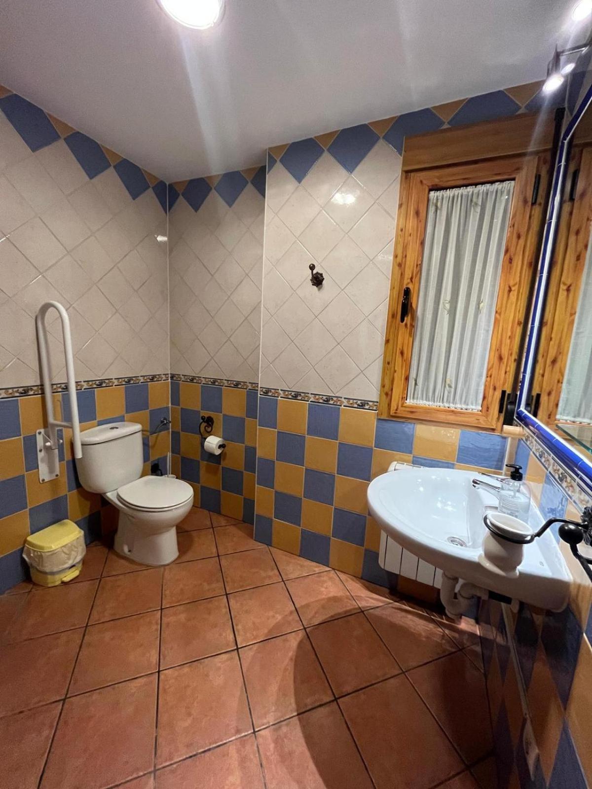Alojamientos Bellavista Coto Rios Εξωτερικό φωτογραφία