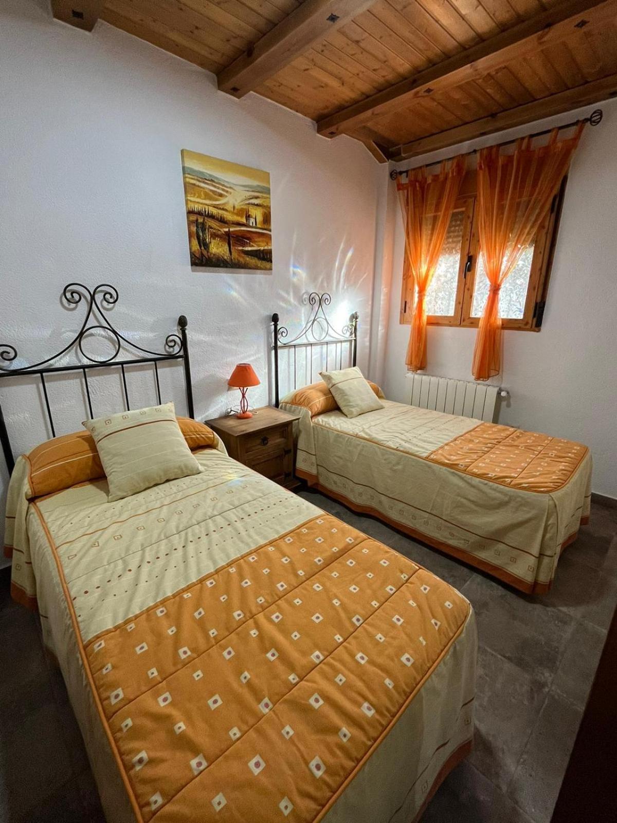 Alojamientos Bellavista Coto Rios Εξωτερικό φωτογραφία