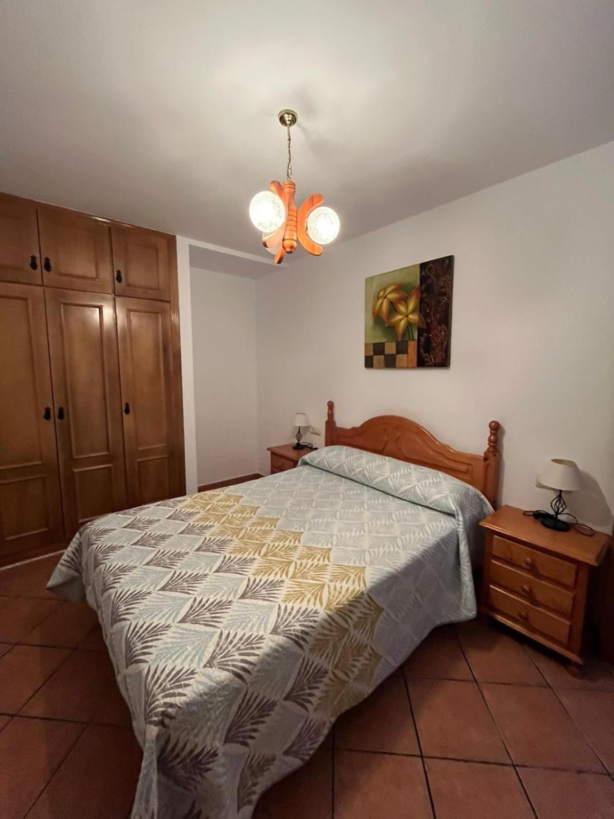 Alojamientos Bellavista Coto Rios Εξωτερικό φωτογραφία