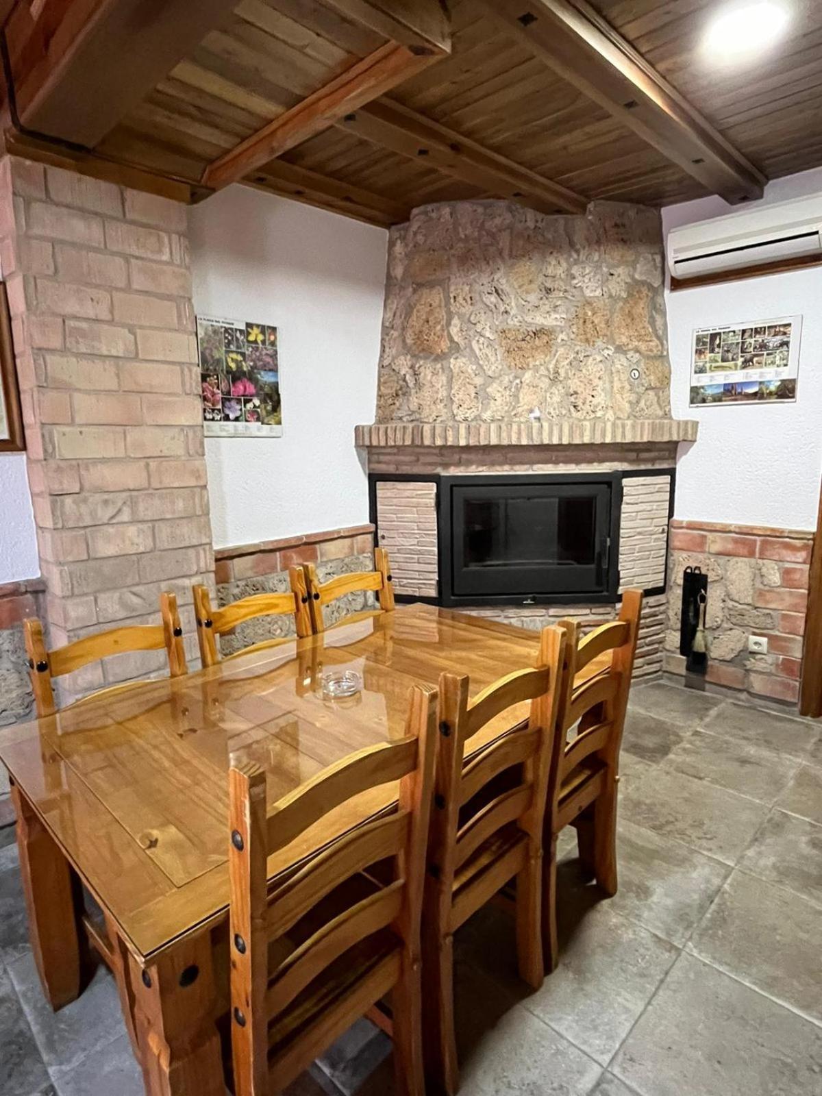 Alojamientos Bellavista Coto Rios Εξωτερικό φωτογραφία