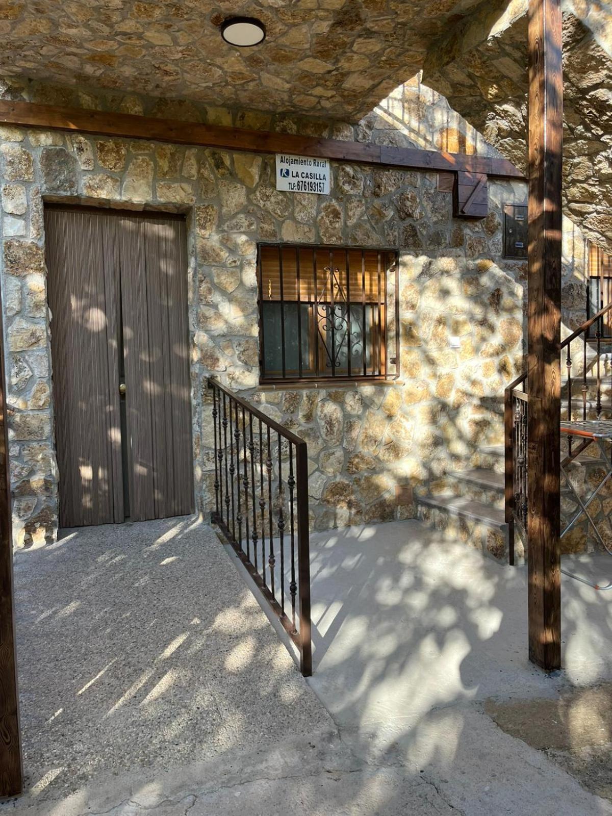 Alojamientos Bellavista Coto Rios Εξωτερικό φωτογραφία