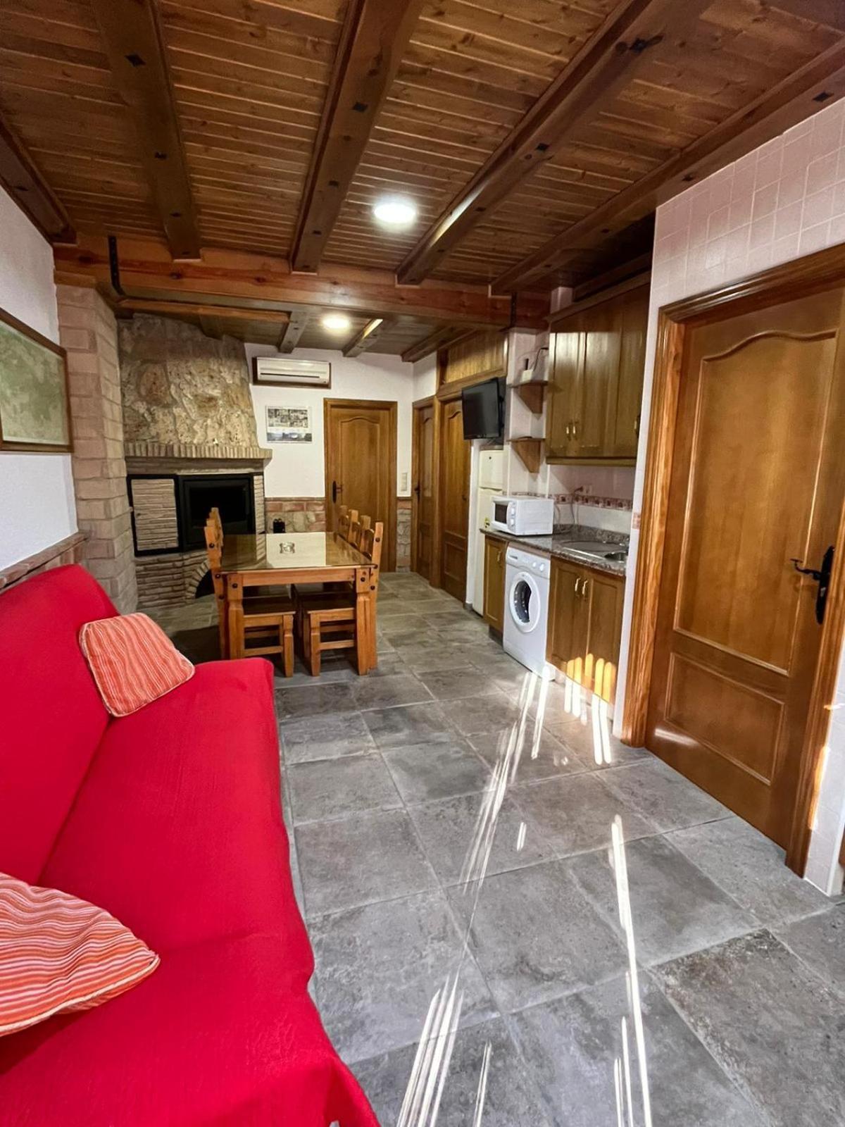 Alojamientos Bellavista Coto Rios Εξωτερικό φωτογραφία