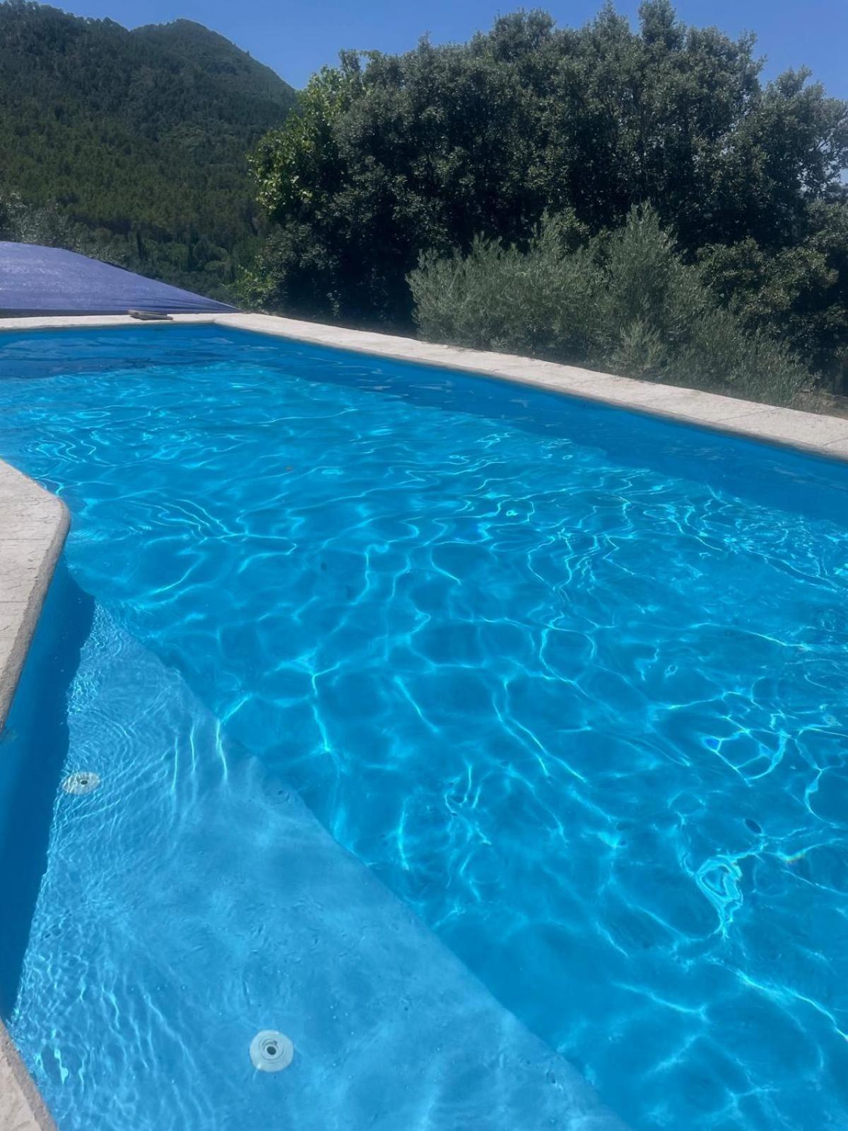 Alojamientos Bellavista Coto Rios Εξωτερικό φωτογραφία