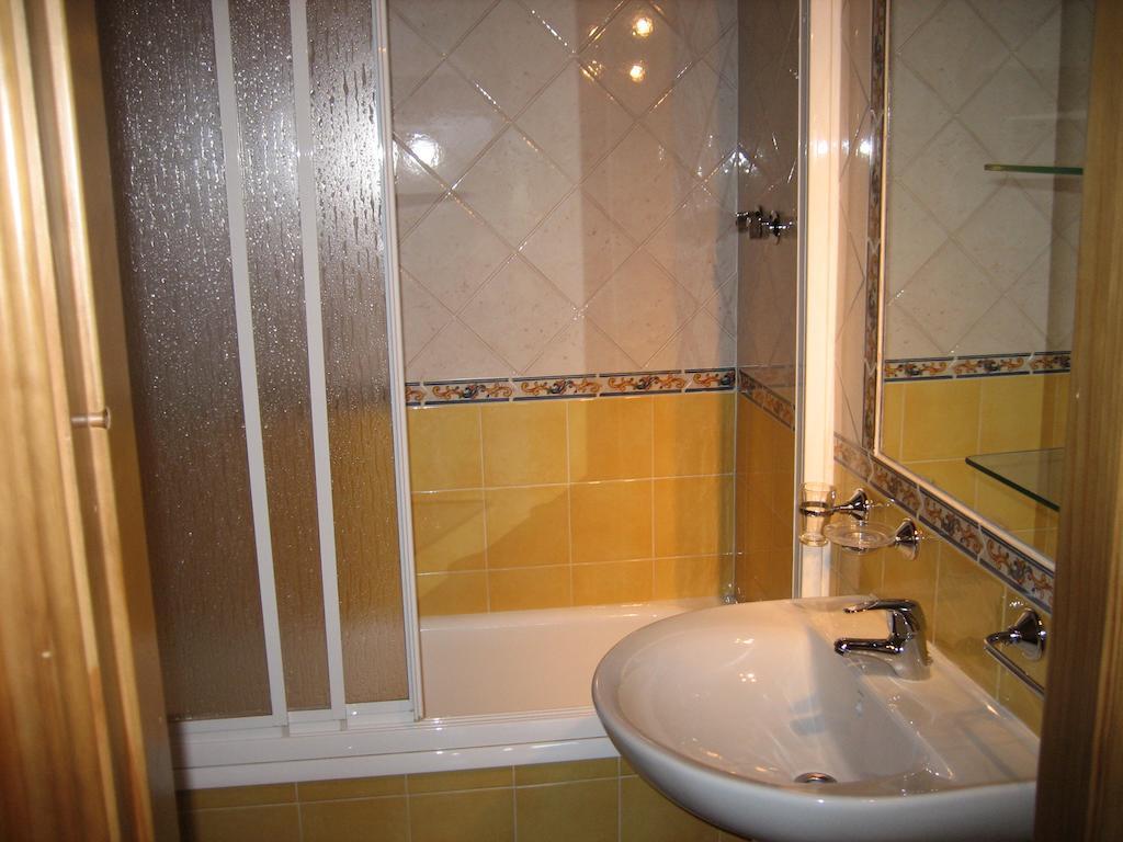 Alojamientos Bellavista Coto Rios Δωμάτιο φωτογραφία