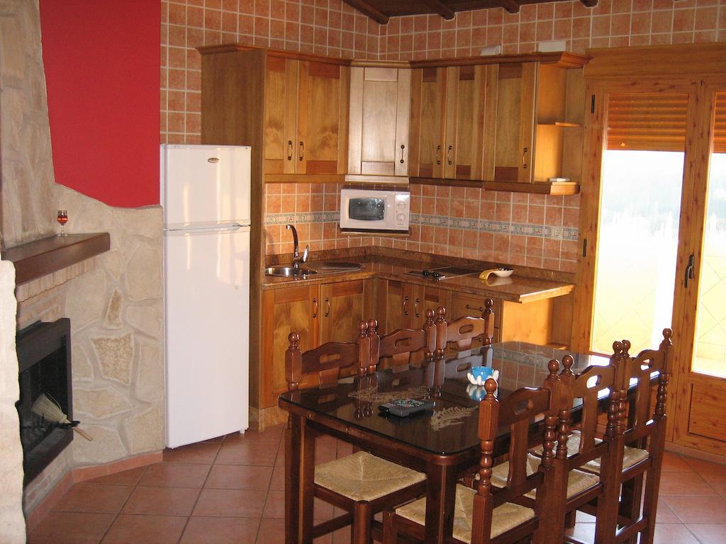 Alojamientos Bellavista Coto Rios Δωμάτιο φωτογραφία