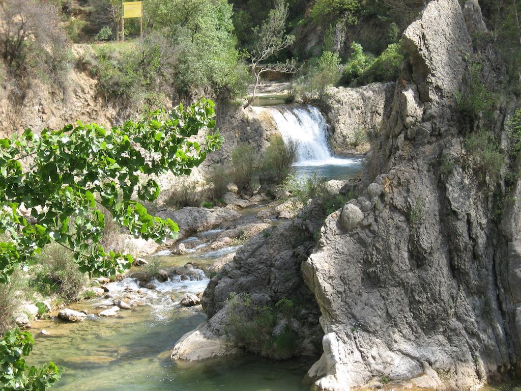 Alojamientos Bellavista Coto Rios Εξωτερικό φωτογραφία