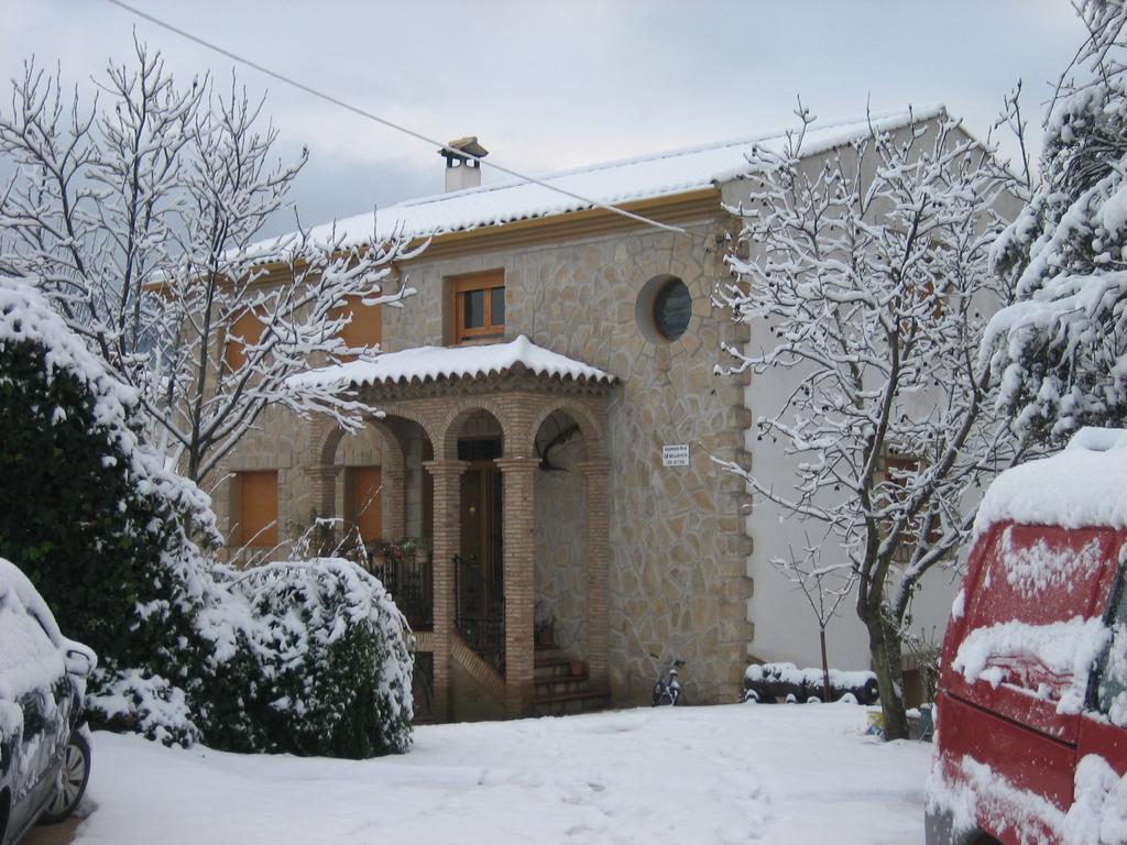 Alojamientos Bellavista Coto Rios Εξωτερικό φωτογραφία